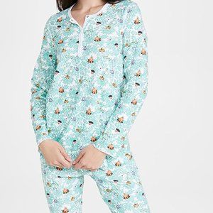 ISO - Roller Rabbit Heads and Tails PJs